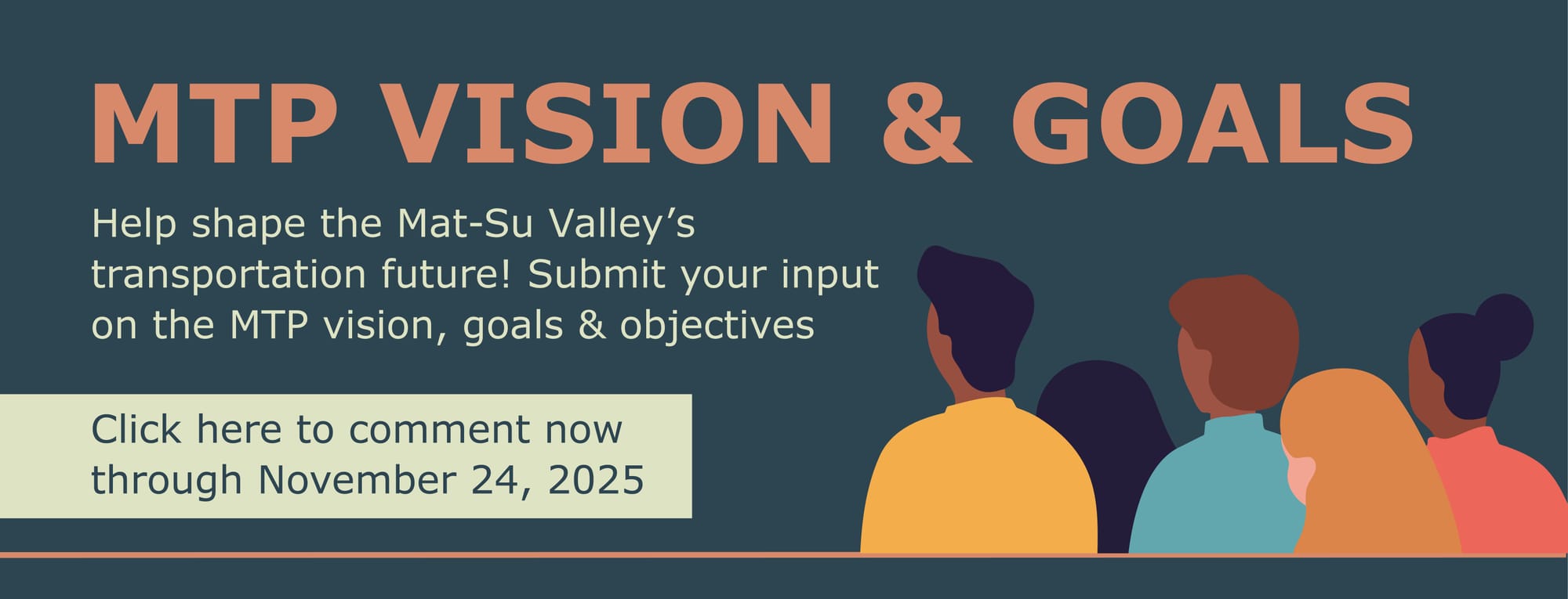 MTP Vision and Goals