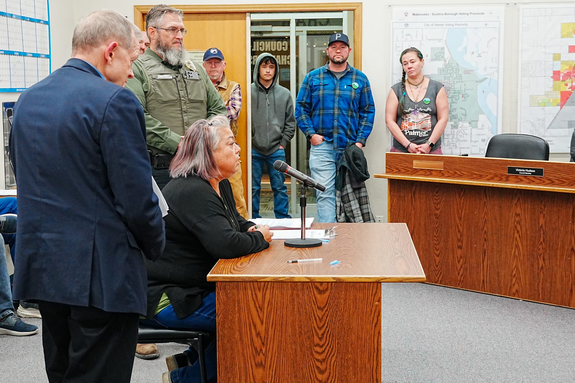 Mat-Su animal control takover may boost taxes in Wasilla, Palmer and Houston