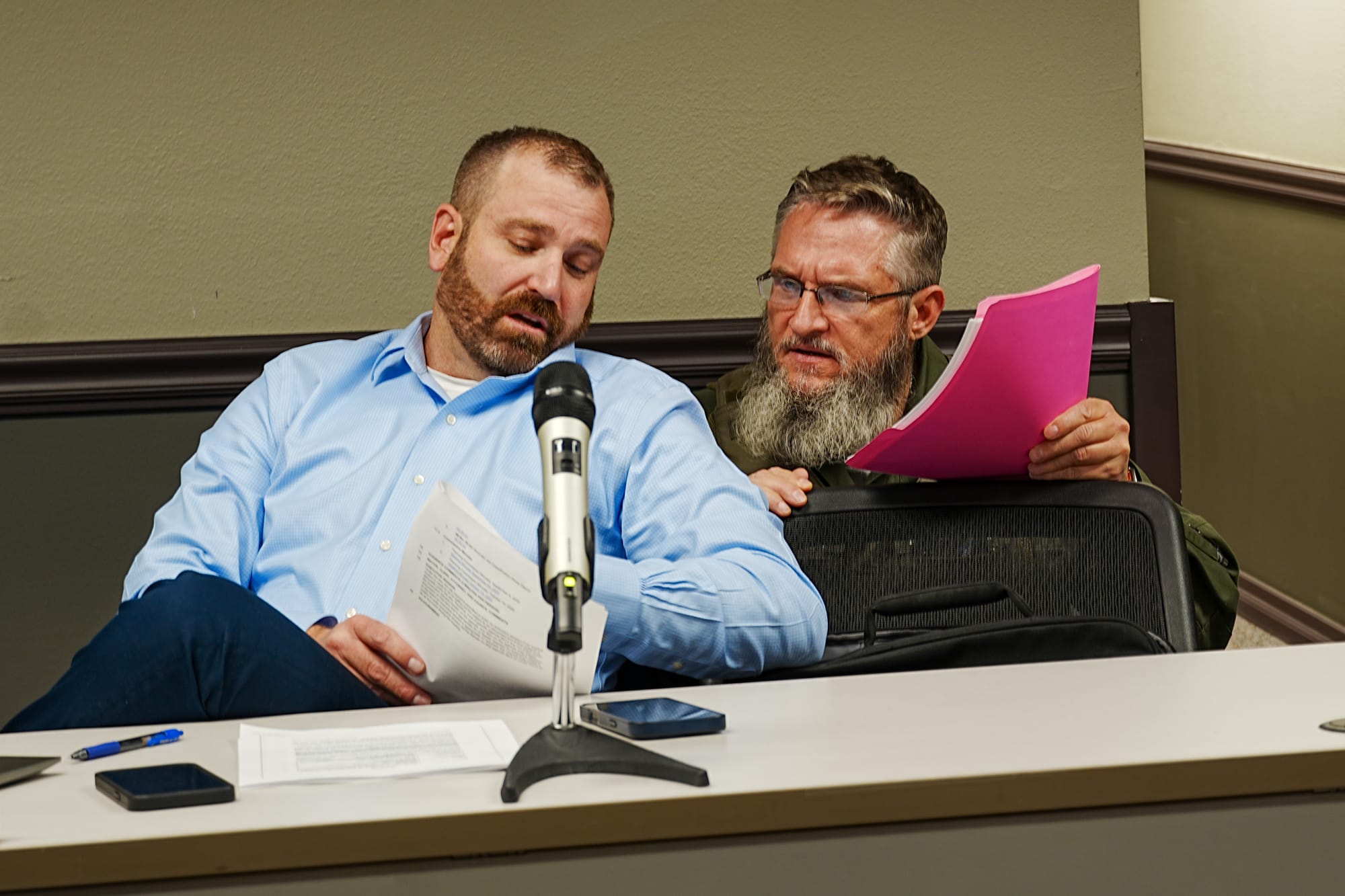 Mat-Su animal control takover may boost taxes in Wasilla, Palmer and Houston