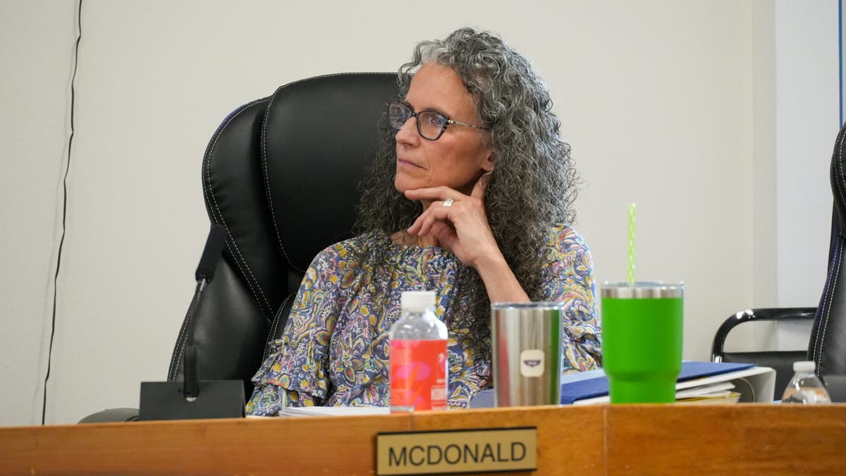 Investigation finds Houston council member overstepped her authority but broke no laws