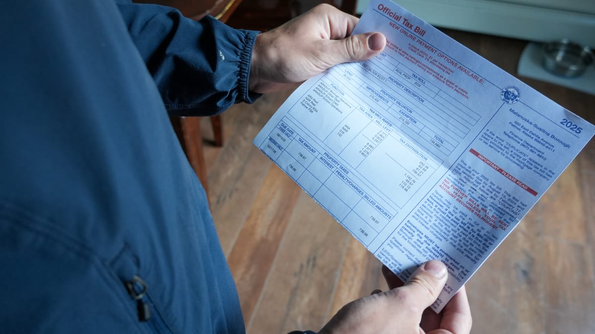 Proposed senior, veteran property tax tweak to appear on Mat-Su ballots