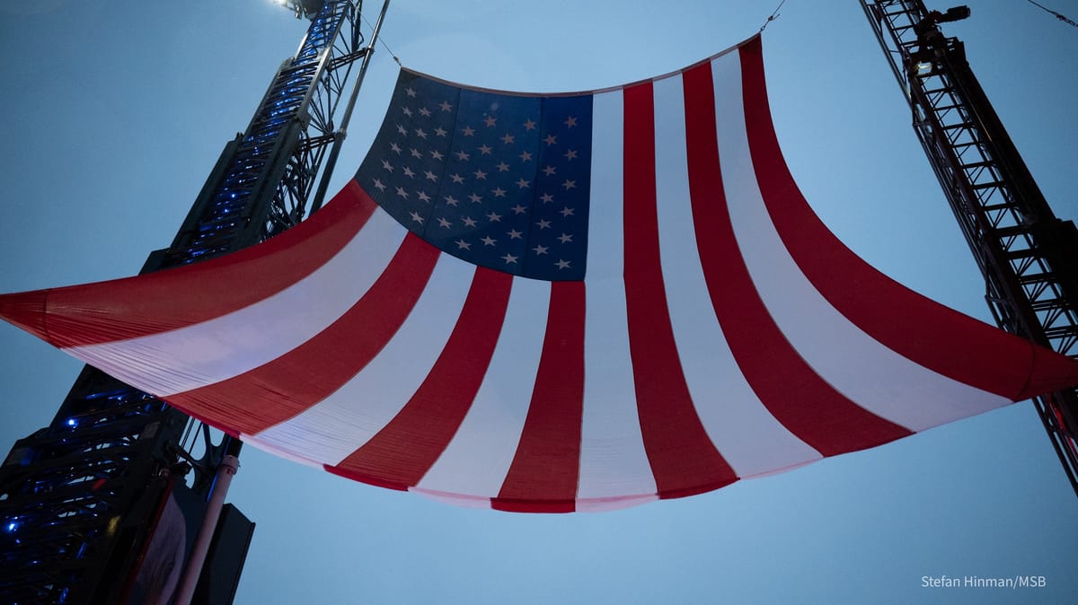 Where to attend 9/11 remembrance events in Mat-Su