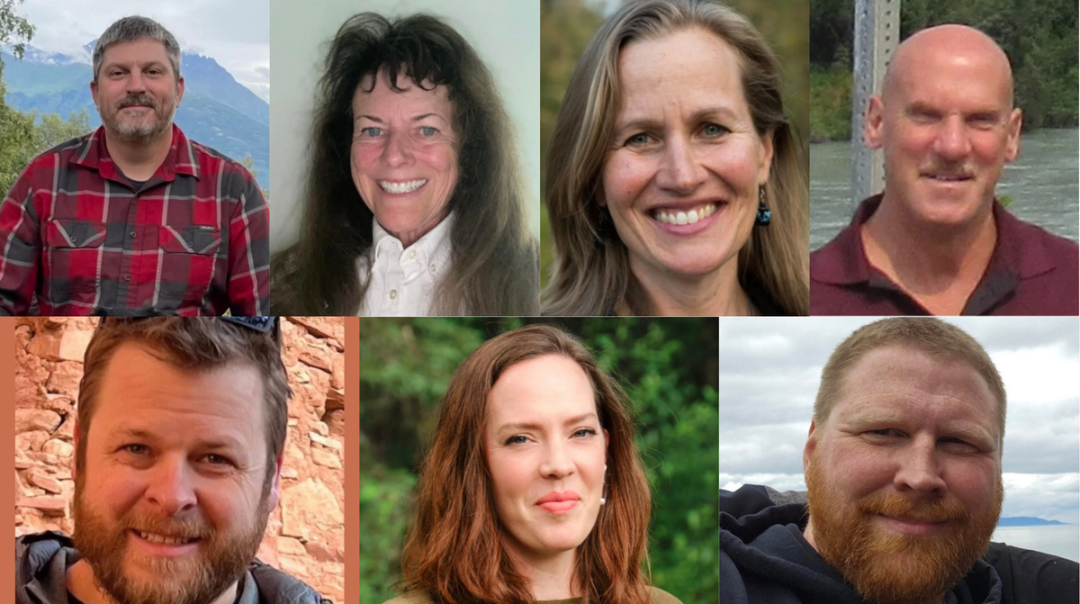 The Q&As with 2025 candidates for Mat-Su Assembly and School Board