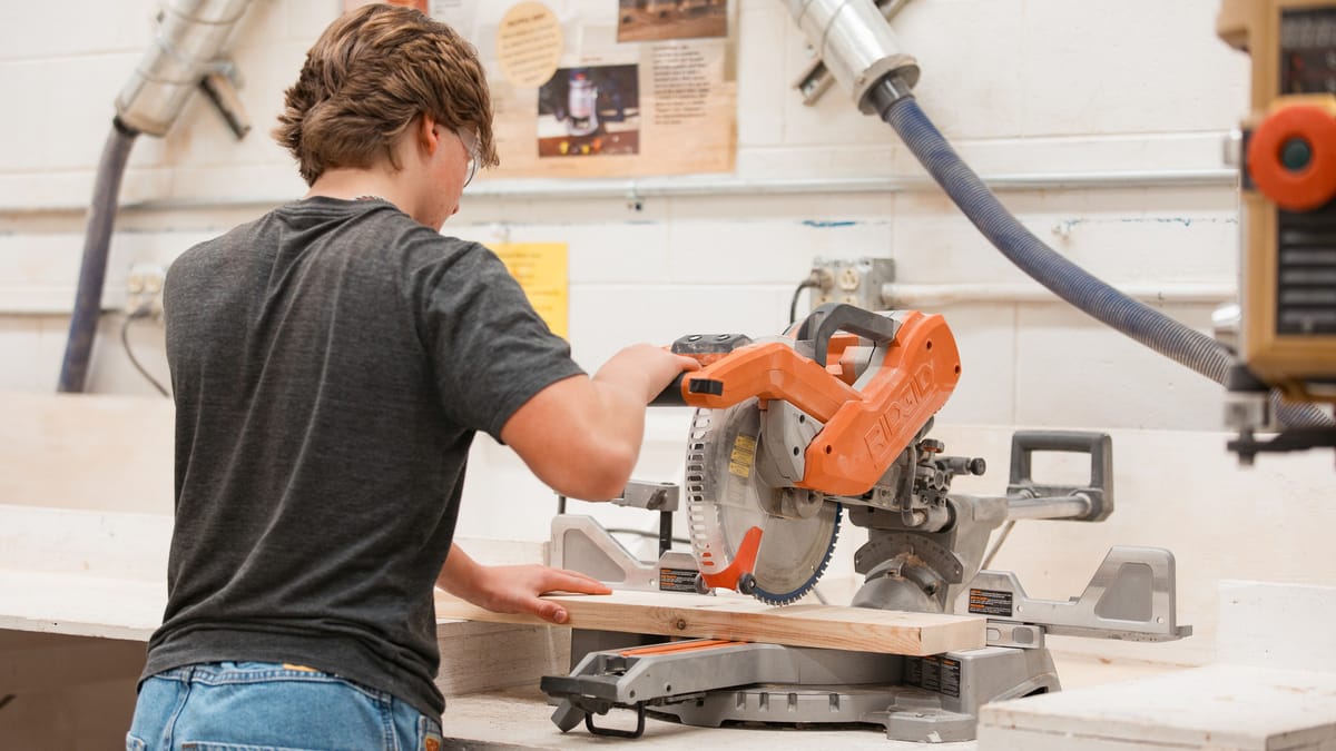 Mat-Su eyes high career, tech grad rate to close gap for homeschoolers