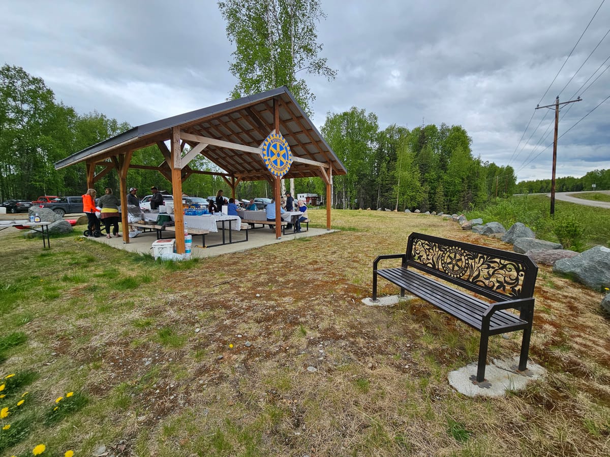 Community effort transforms Houston riverfront into family-friendly park space