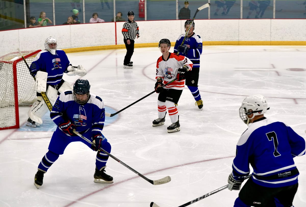 What to do this weekend in Mat-Su (Nov. 21-23)