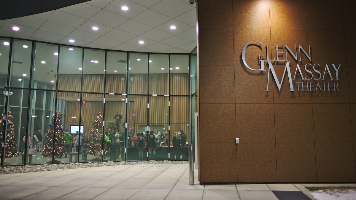 What to do this weekend in Mat-Su (Nov. 13-16)