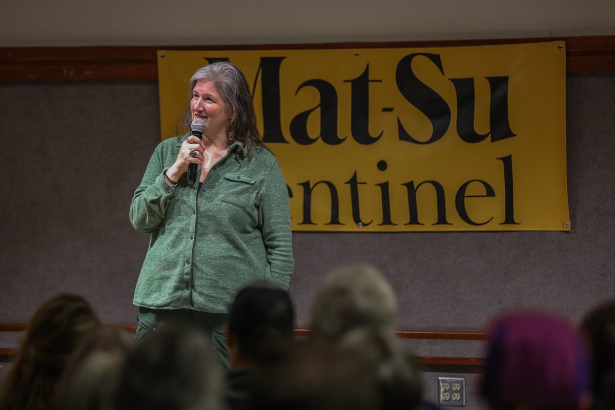 Mat-Su Untold to return with stories about ‘Things That Move Us’