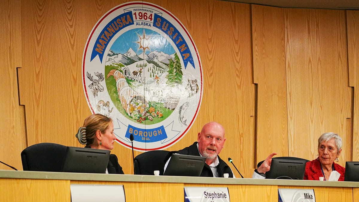 Mat-Su extends disaster declaration after back-to-back windstorms, ongoing gusts