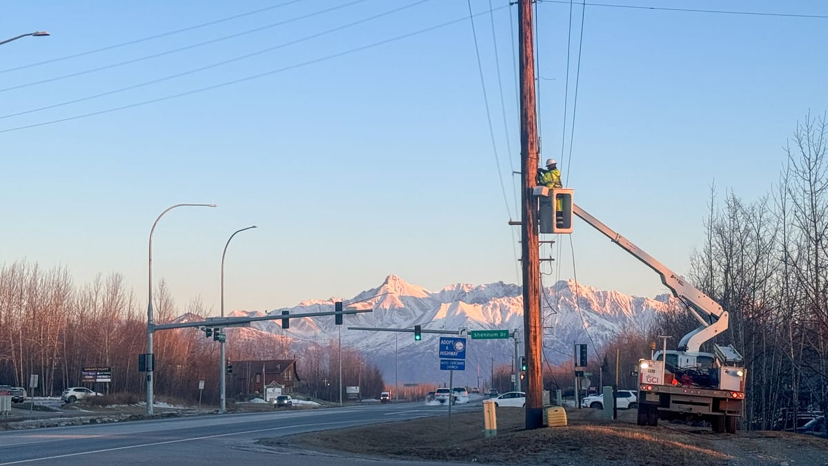 Mat-Su wind disaster relief applications open as new high wind warning issued