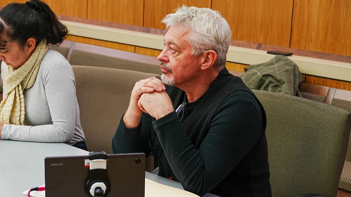 Former Palmer City Council member sentenced in 2022 drunken driving case