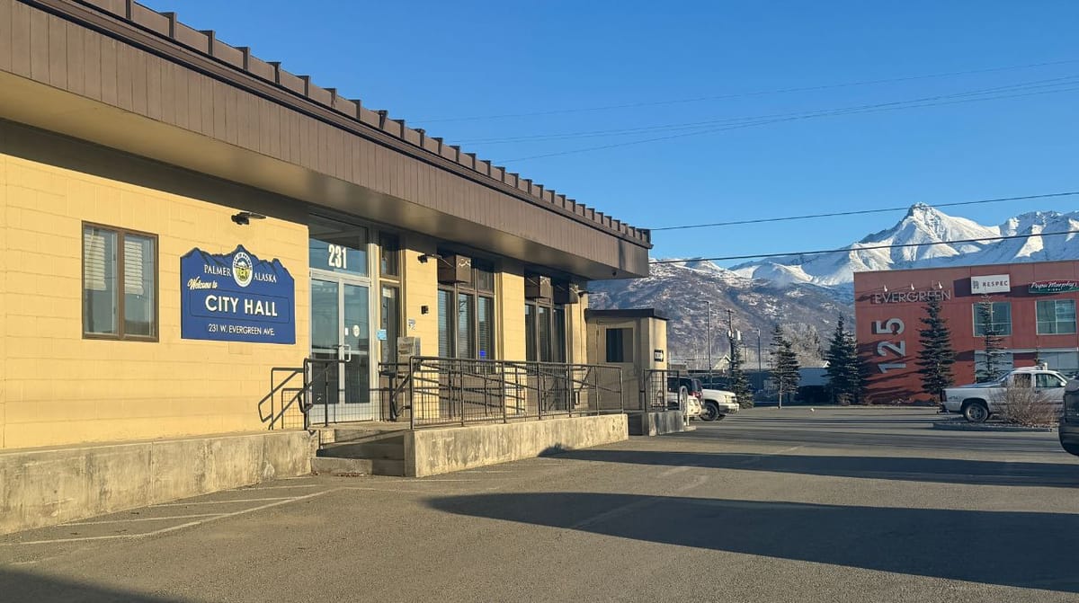 Applications open for Palmer’s third council vacancy in less than a year