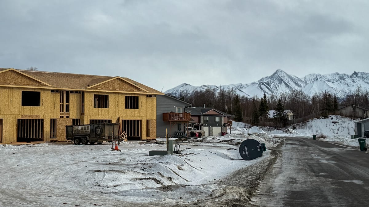 How to appeal your Mat-Su property value assessment