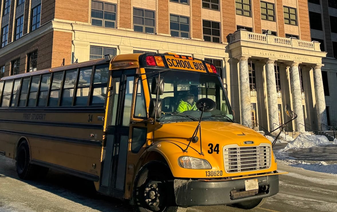 After historic education funding increase, some Alaska lawmakers aim to boost the BSA again