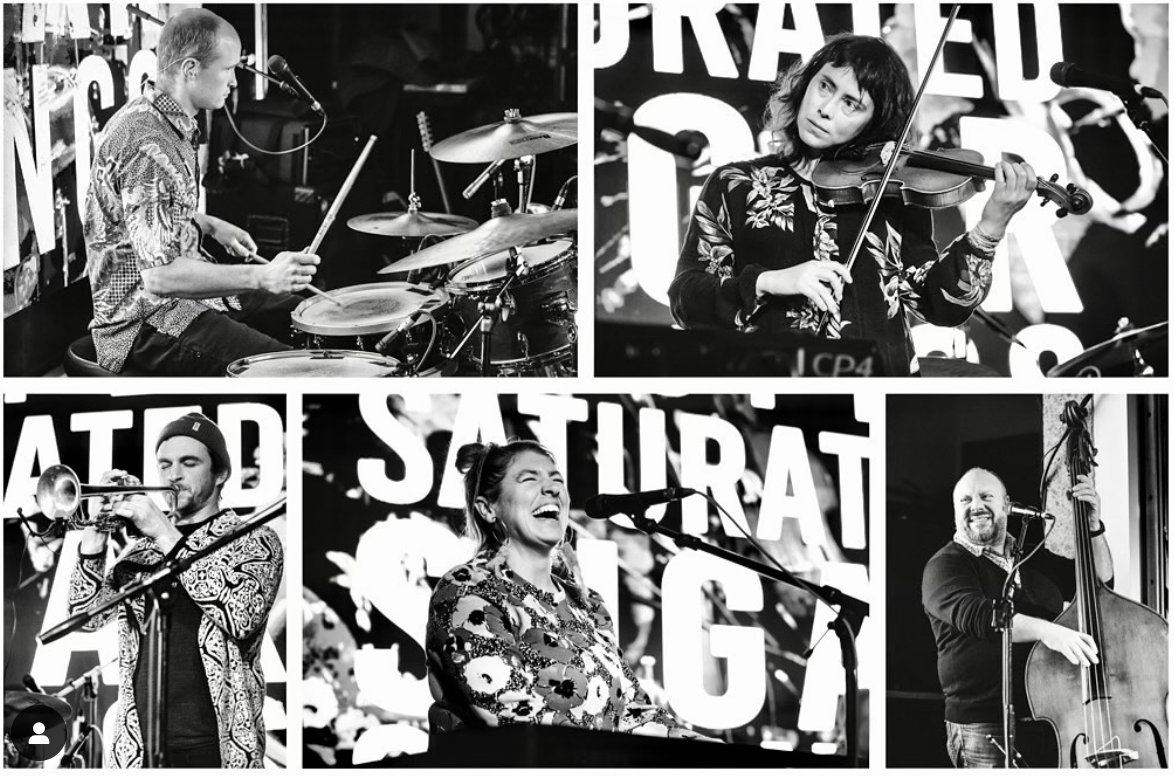 What to do this weekend in Mat-Su (March 27-29): Icebreaker concert, young entrepreneurs, open mic