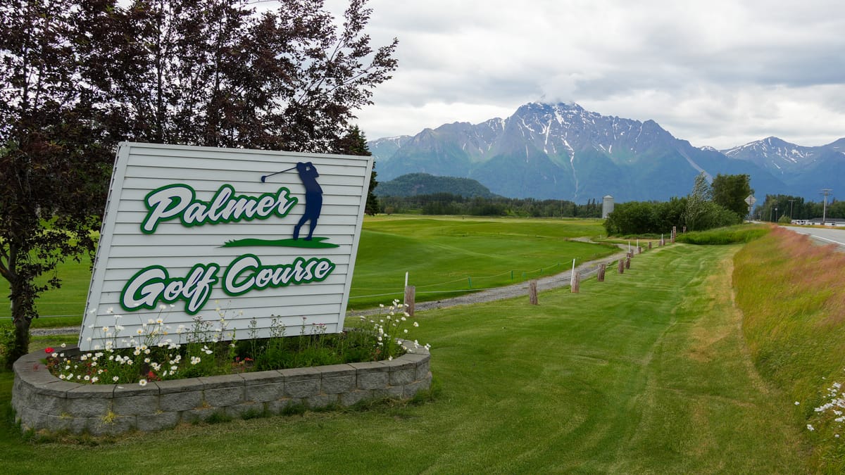 Palmer to run its own golf course after contract talks fail