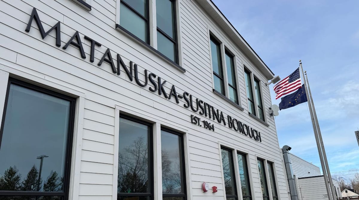 Mat-Su Assembly kills proposal to raise member salaries