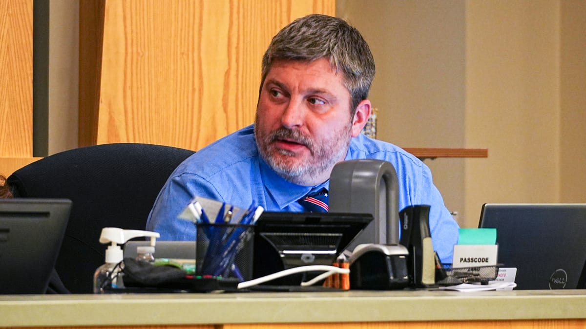 Mat-Su Assembly delays debate on sales tax proposal until May