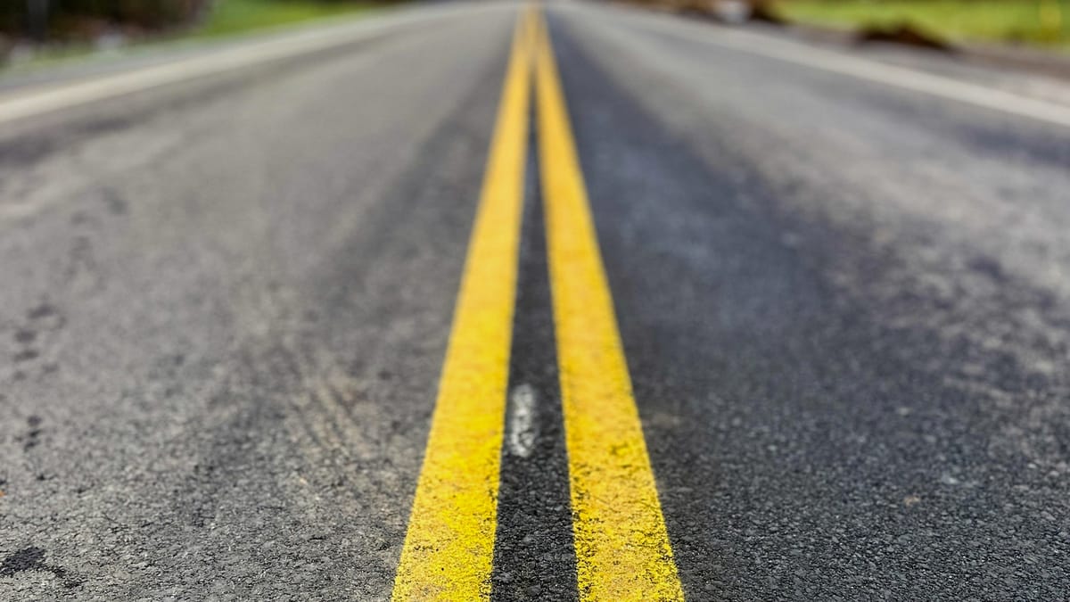 State to test lower speed limit on Parks Highway near Talkeetna