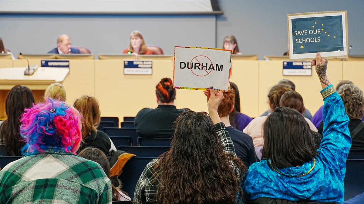 Mat-Su School District seeks borough funding boost as school closures loom