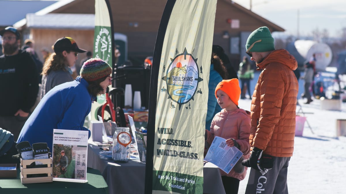 Feeling ‘wintimidated?’ This event aims to lower barriers to getting outside