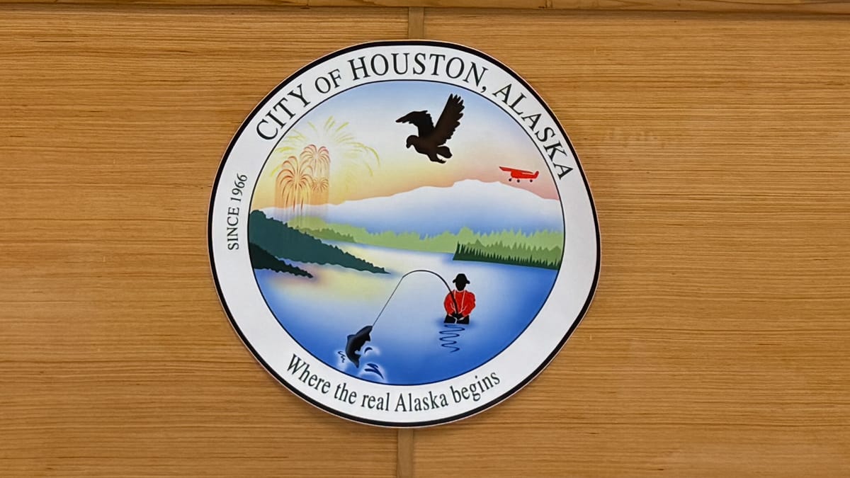No more flying hammerhead shark: Houston officials seek entries for new city logo