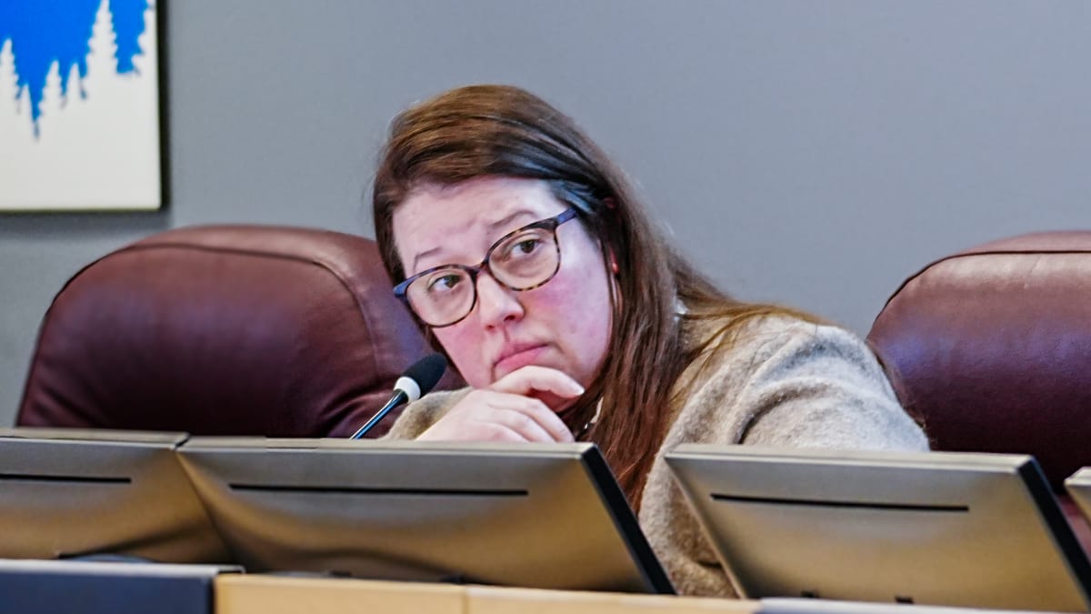 Mat-Su officials prepare for school closures ahead of borough budget debate