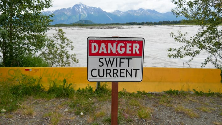 State plans major project to combat river erosion on highways near Butte and Sutton