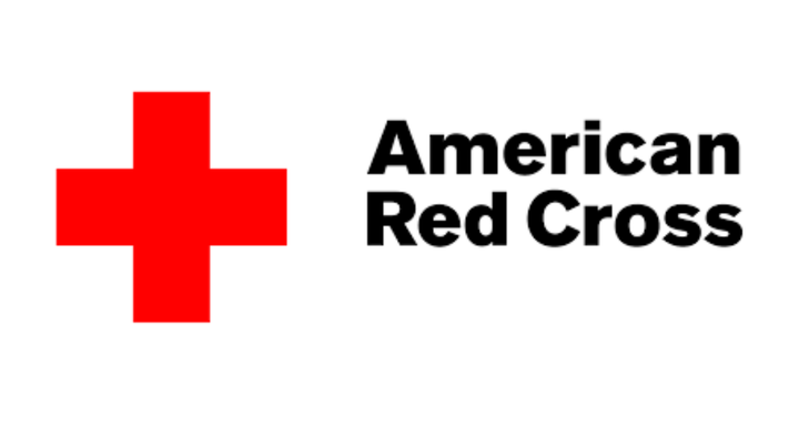 The American Red Cross