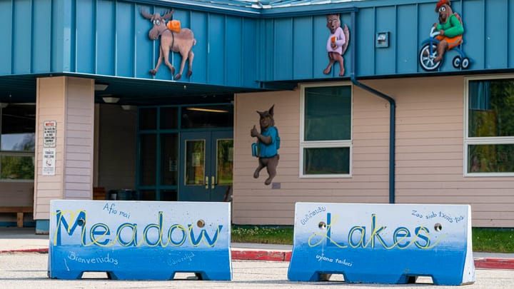 Meadow Lakes Elementary