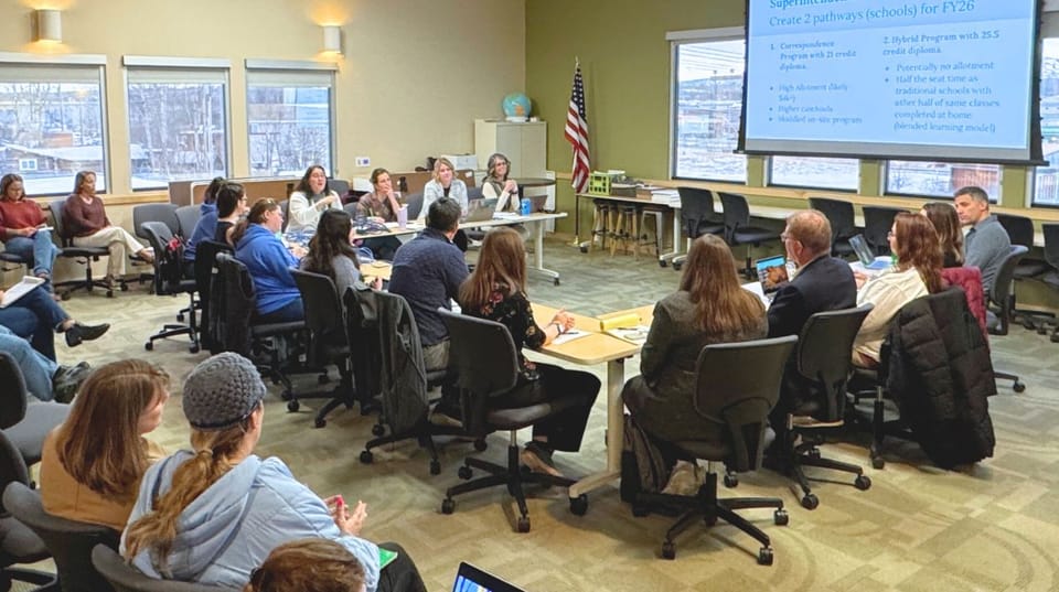 Mat-Su Sentinel | Mat-Su Valley News